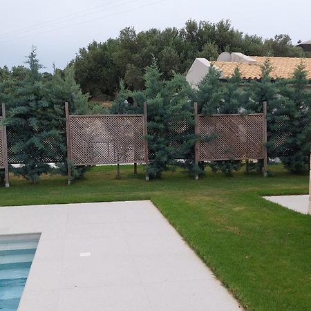 ליקסורי Alekos Beach Houses-Elia Villas מראה חיצוני תמונה