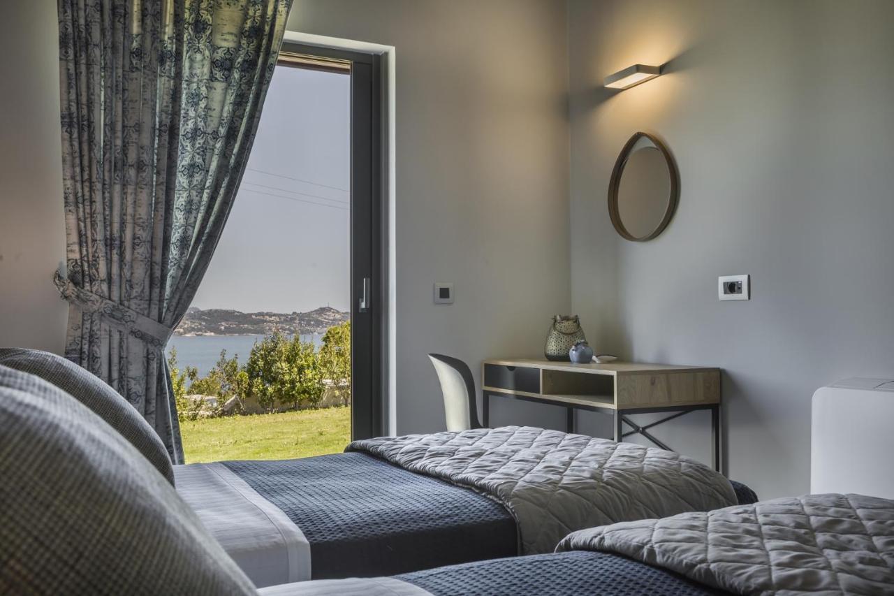 ליקסורי Alekos Beach Houses-Elia Villas מראה חיצוני תמונה