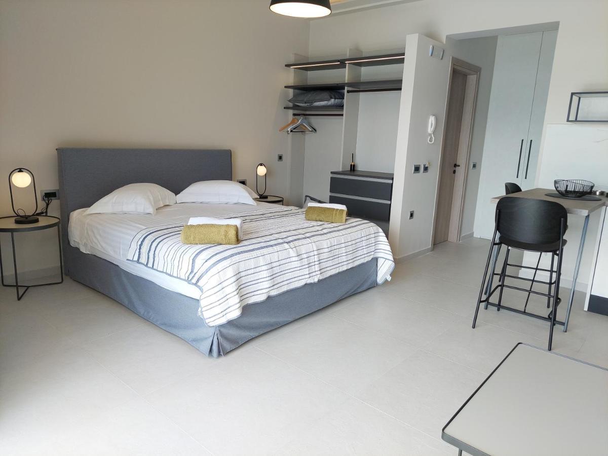 ליקסורי Alekos Beach Houses-Elia Villas מראה חיצוני תמונה